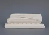 The High Speed Locomotive 'DA de TM by Eduardo Paolozzi, cast plaster, sold Mar 2014