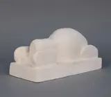 Eduardo Paolozzi, Car, 1997, cast plaster