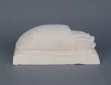 Eduardo Paolozzi, Tatra, 1997, cast plaster