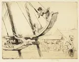 Eileen Soper, The Fair