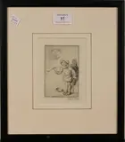 Eileen Soper, Merry Xmas 1920