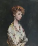 John Ward, Miss Ann Gaskell