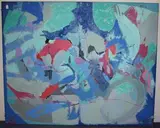 Richard Gorman, Diptych-Joined