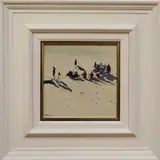 John Morris, Looking Down on to Ballybunion Beach