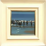 John Morris, Summer, Inch Beach