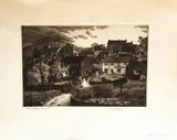 Stanley Roy Badmin, Coleford, Somerset
