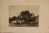 Stanley Roy Badmin, Tanyard Farm