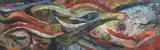 Leonard Charles Renton, As You Wish, oil on canvas laid onto board