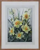 Jack Carter, Daffodils