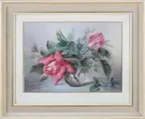 Jack Carter, Pink Rose