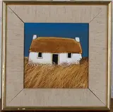 David Humphreys, Thatched Cottage