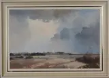 Marcus Ford, Squally Weather, near Orford