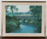 Norman Battershill, The Arun
