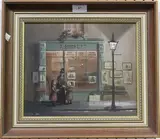 Deborah Jones, J. Muskett The Book Monger