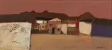 David Humphreys, Mexican Landscape