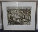 Valerie Thornton, View of Florence