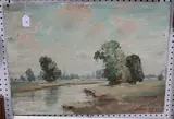 Marcus Ford, Salisbury