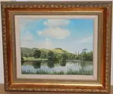 Michael Morris, Chanctonbury Ring