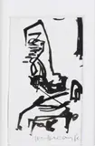 Theo Wolvecamp, Abstracte compositie