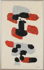 Willem Hussem, '63, Abstract