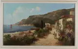 Onduid. gesign., Landschap
