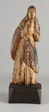 Houten Heilig figuur, Maria