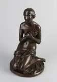 Ferdinand Barbedienne, Naakte dame