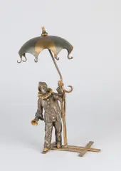 Franse Art Deco standaard, 1920