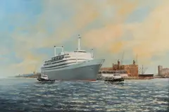 L. Scheen, S.S. Rotterdam