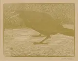 Jan Mankes, Kraai