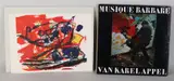 Zeefdruk/Lithografie by Karel Appel, Zeefdruk/Lithografie, sold Apr 2019