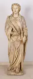 Kerkelijk Heilig figuur, 19e eeuw