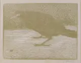 Jan Mankes, Kraai