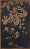 Anton Pieck, Passiebloem, Ets op papier