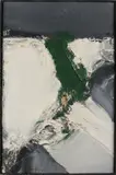 Henk Schuring, Abstract, Olieverf op linnen