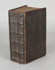 Bijbel 1777, Dordrecht, Met vele gravures en handgeschreven anekdotes