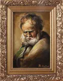 Oldenzaal Ton Anconé, portret