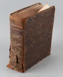 Bernard Nieuwentyt, Regt gebruik der Wereld....., Ogenschijnlijk zijn alle openslaande kopergravures nog aanwezig