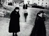 Mario Giacomelli, Scanno