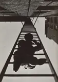 Alexander Rodchenko, Fire Escape