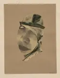 Hannah Höch, Clown