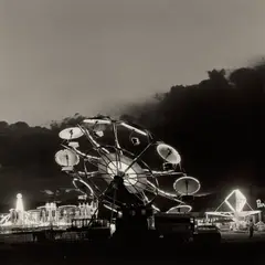Longmont, Colorado by Robert Adams, circa 1980, Gelatin silver print, printed 1985, sold Jul 2020