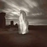 Richard Misrach, Stonehenge #4