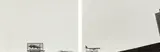 Nathan Lyons, Vancouver, BC and Los Angeles, 1968-1969, Gelatin silver print diptych