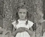 Frederick Sommer, Livia, 1948, Gelatin silver print, printed 1978