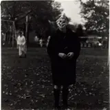 Untitled (28) by Diane Arbus, 1970-1971, Gelatin silver print, printed later by Neil Selkirk, sold Jul 2020
