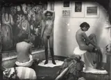 Joel-Peter Witkin, Three Kinds of Women
