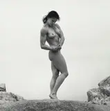 Robert Mapplethorpe, Lisa Lyon