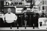 Lee Friedlander, Newark, N.J.