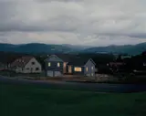 Gregory Crewdson, Untitled (Empty House)